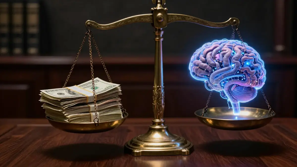 AI vs Human Writers: Which Is Better for ROI?