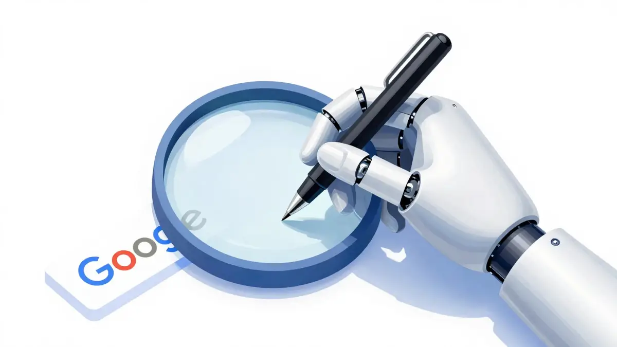 Will Google penalize AI content? The Truth