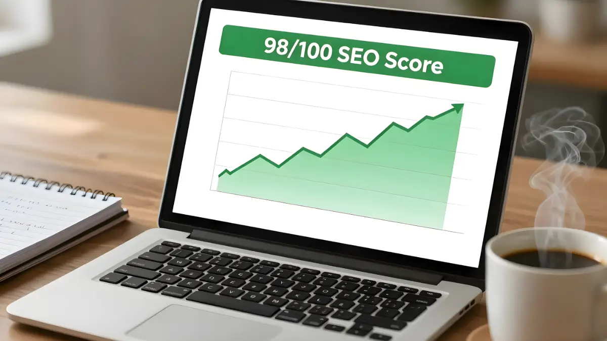 How to Write SEO Articles in 5 Simple Steps ?