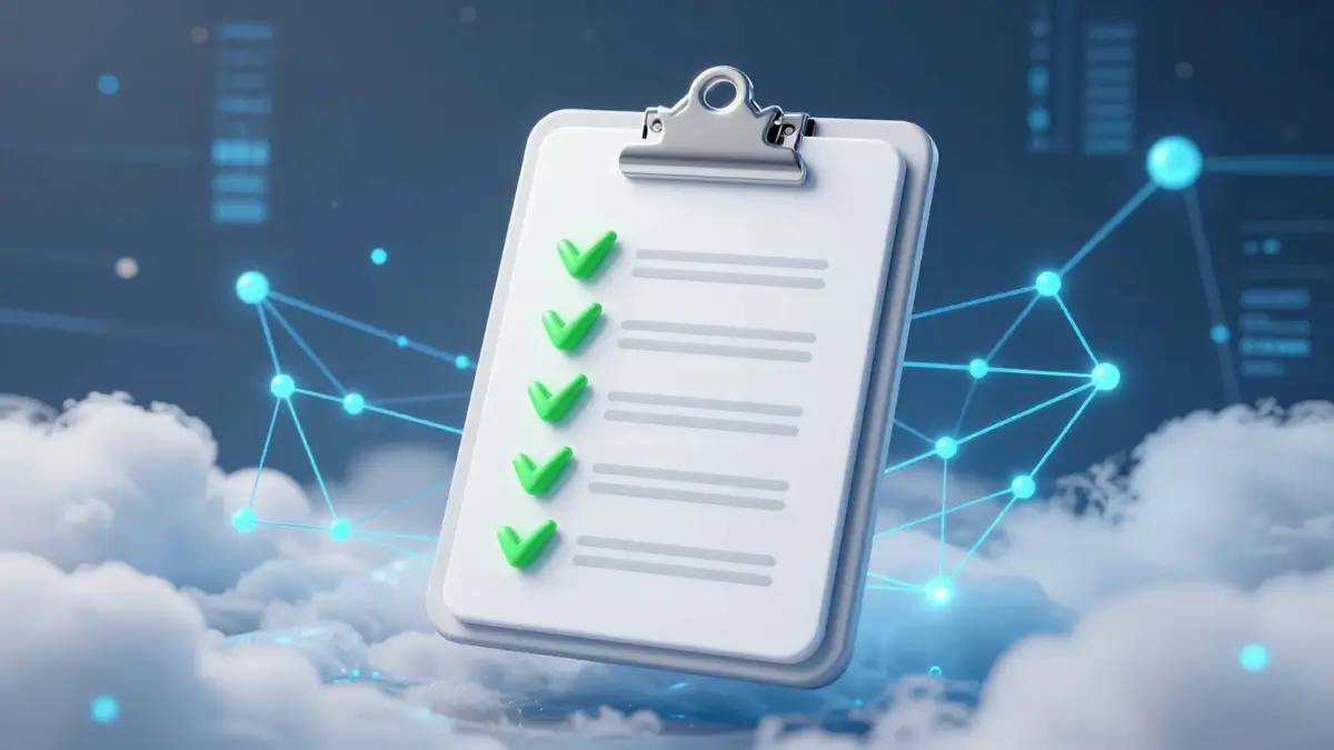 The Ultimate On-Page SEO Checklist for 2026