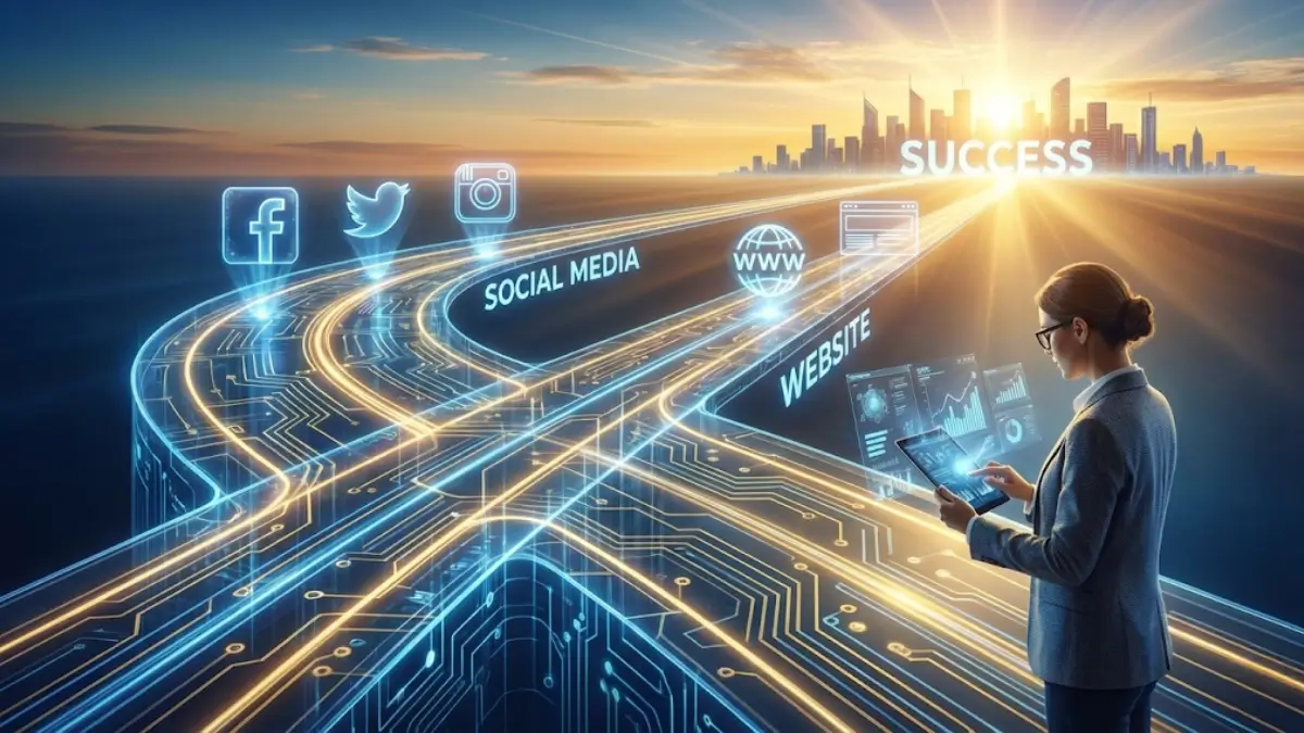 Building a Winning Multi-Channel Content Strategy