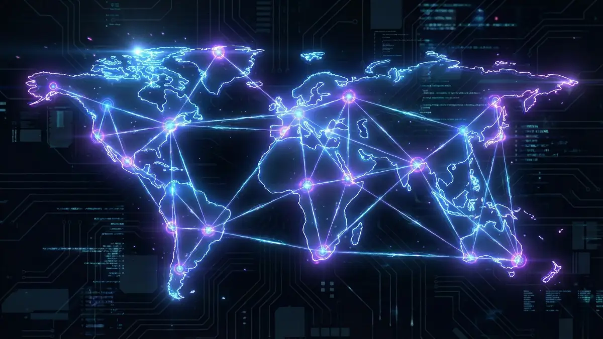 Build a Topical Map SEO